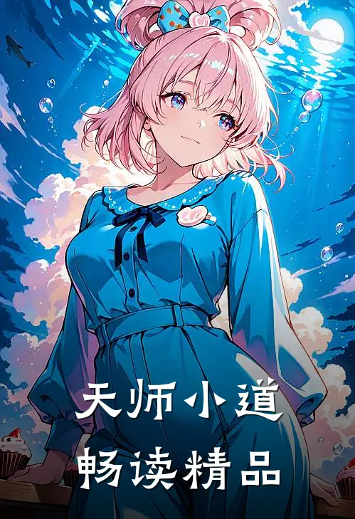 天师小道畅读精品