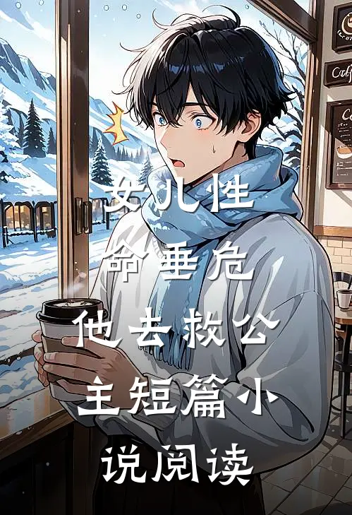 女儿性命垂危，他去救公主短篇小说阅读