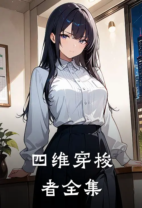 四维穿梭者 全集