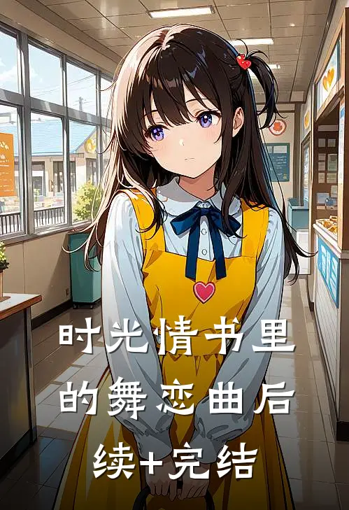 时光情书里的舞恋曲后续+完结