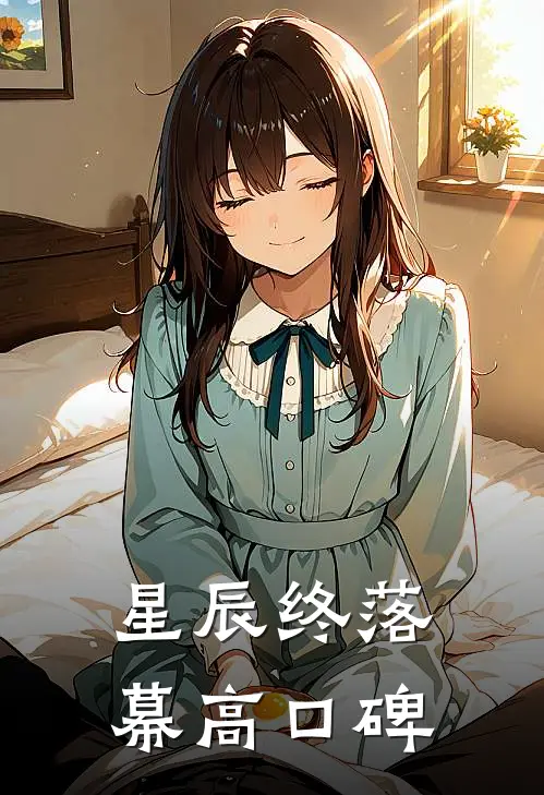 星辰终落幕高口碑