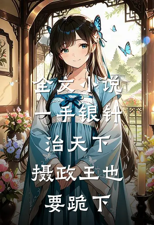全文小说一手银针治天下，摄政王也要跪下