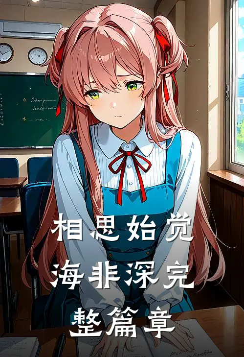 相思始觉海非深完整篇章