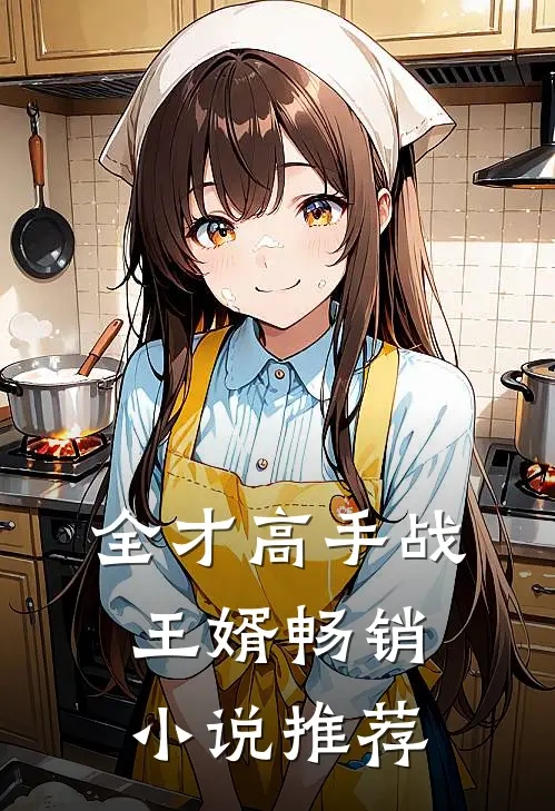 全才高手战王婿畅销小说推荐