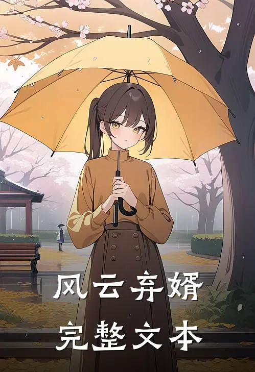 风云弃婿完整文本