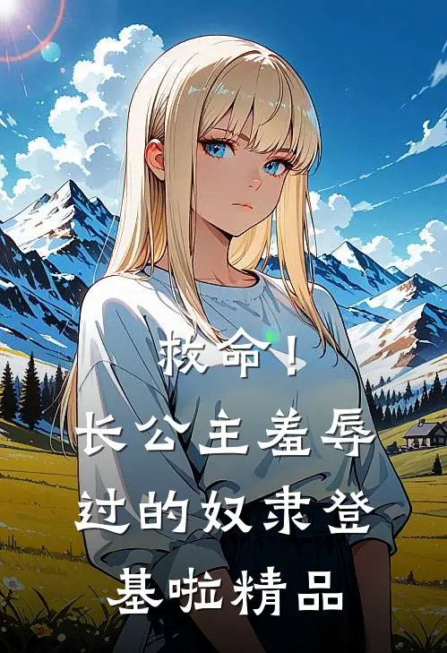 救命！长公主羞辱过的奴隶登基啦精品