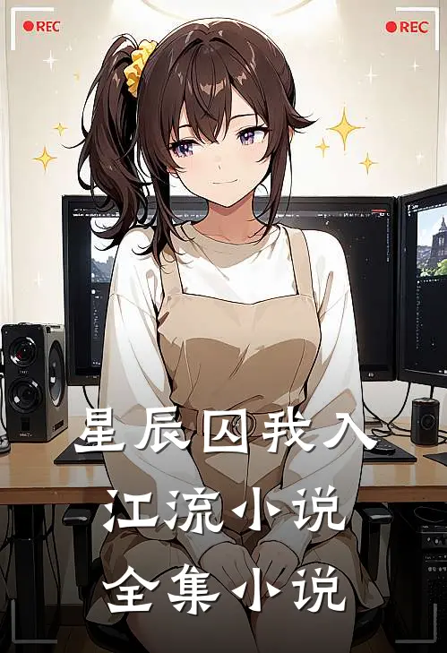 星辰囚我入江流小说全集小说