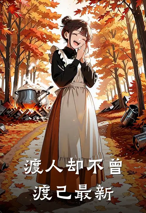 渡人却不曾渡己最新