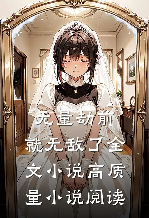 无量劫前,就无敌了全文小说高质量小说阅读