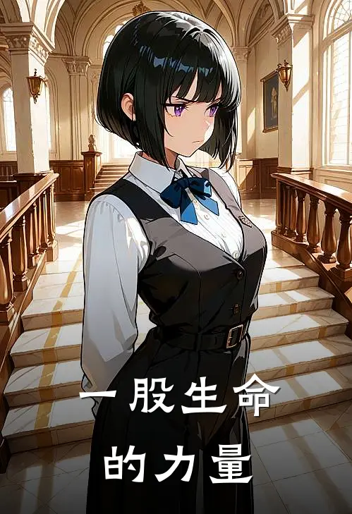 一股生命的力量