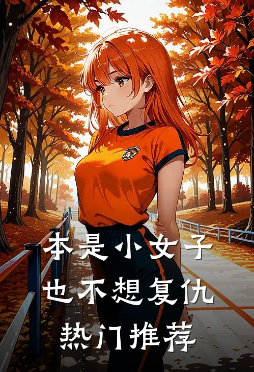 本是小女子，也不想复仇热门推荐