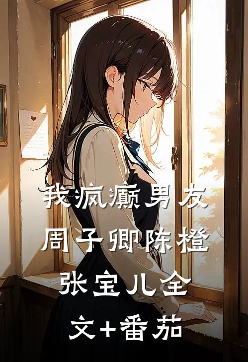 我疯癫男友周子卿陈橙张宝儿全文+番茄