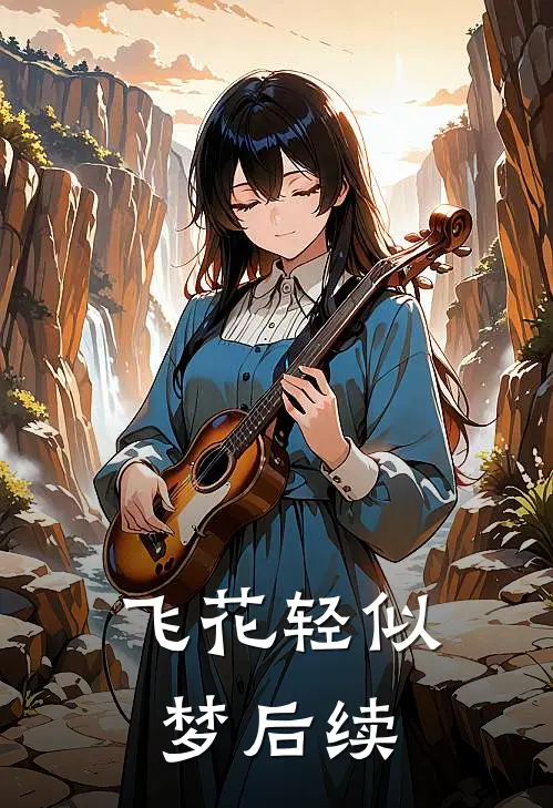 飞花轻似梦后续
