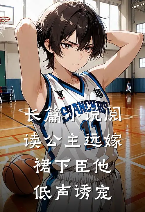 长篇小说阅读公主远嫁，裙下臣他低声诱宠