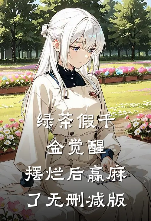 绿茶假千金觉醒，摆烂后赢麻了无删减版