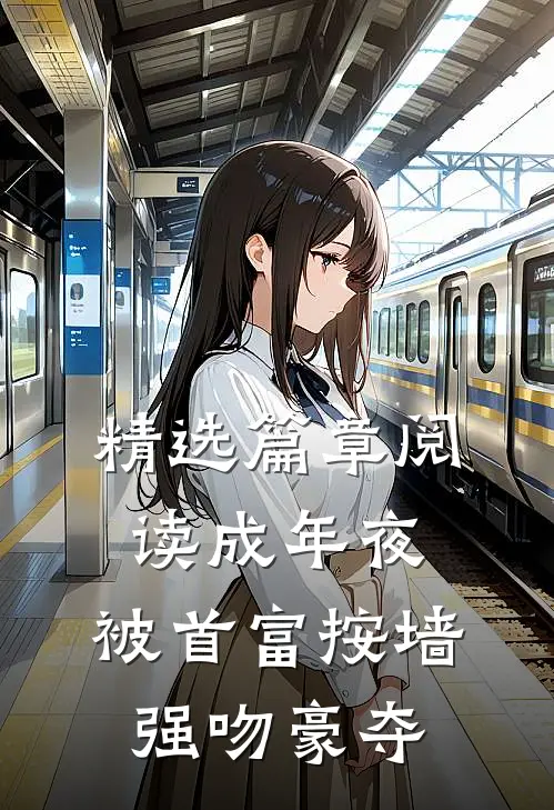 精选篇章阅读成年夜，被首富按墙强吻豪夺