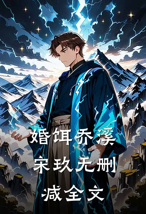 婚饵乔溪宋玖无删减全文