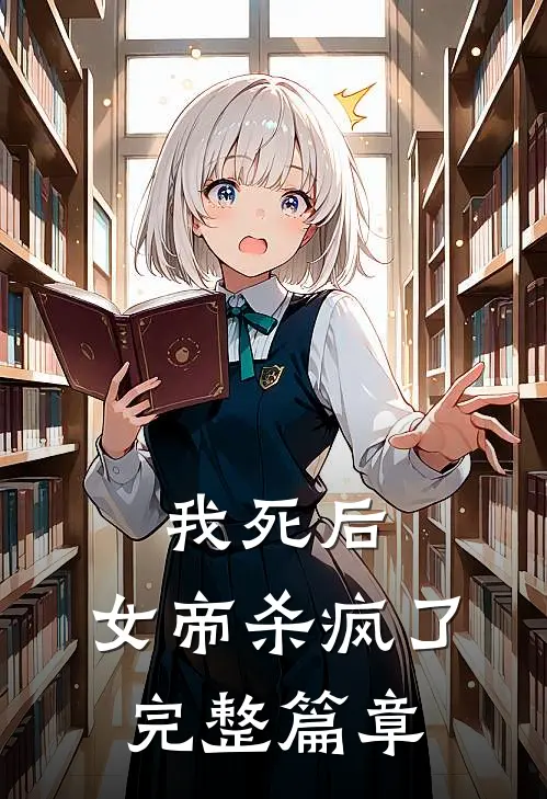 我死后，女帝杀疯了完整篇章