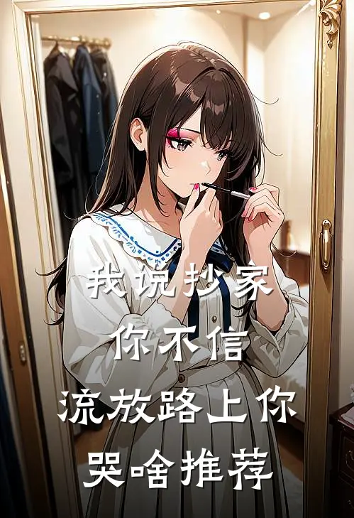 我说抄家你不信，流放路上你哭啥推荐