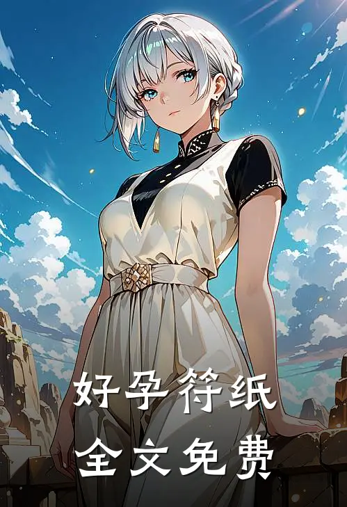 好孕符纸全文免费