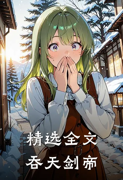 精选全文吞天剑帝