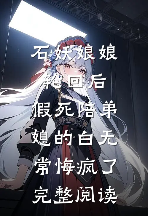 石妖娘娘轮回后，假死陪弟媳的白无常悔疯了完整阅读