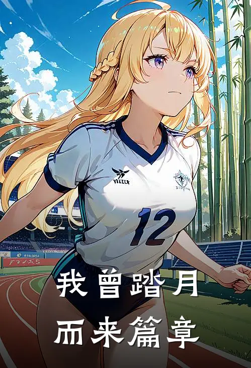 我曾踏月而来篇章