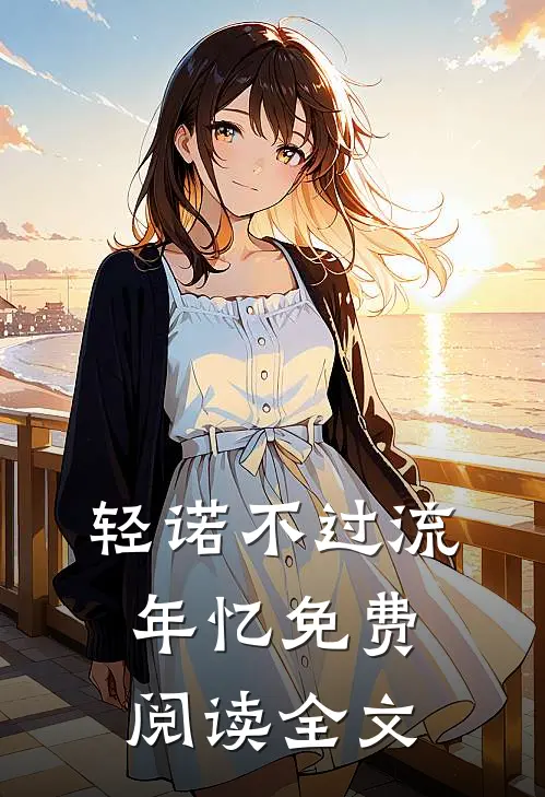 轻诺不过流年忆免费阅读全文