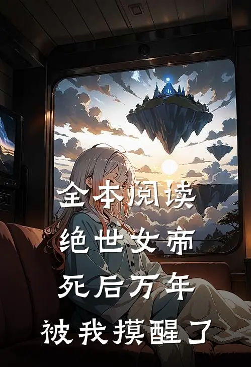 全本阅读绝世女帝死后万年，被我摸醒了