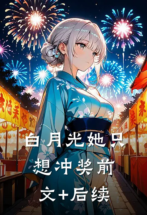 白月光她只想冲奖前文+后续
