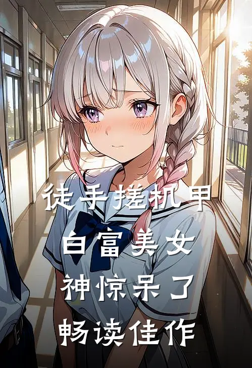 徒手搓机甲，白富美女神惊呆了畅读佳作