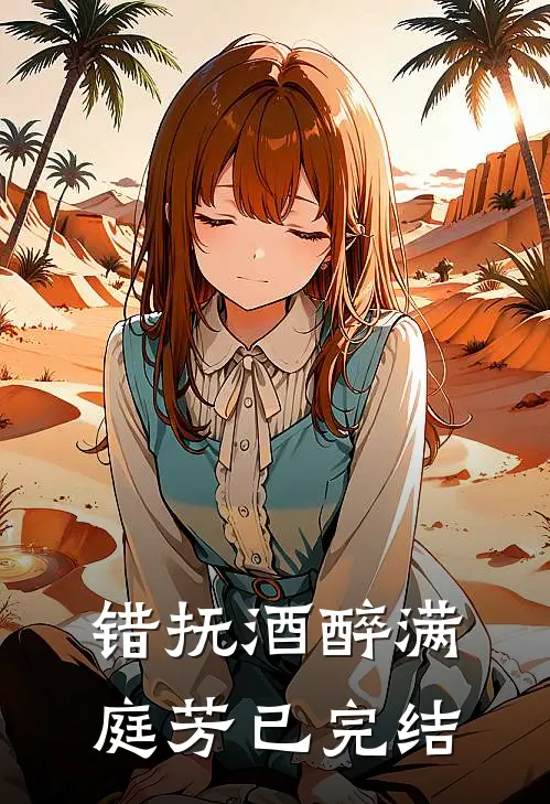 错抚酒醉满庭芳已完结
