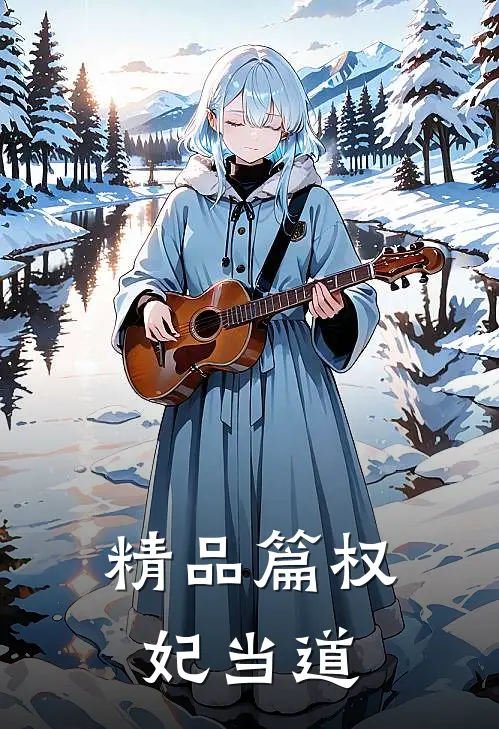 精品篇权妃当道