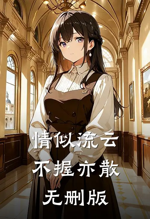 情似流云，不握亦散无删版