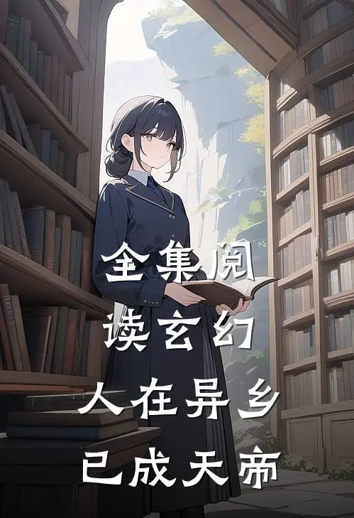全集阅读玄幻人在异乡,已成天帝
