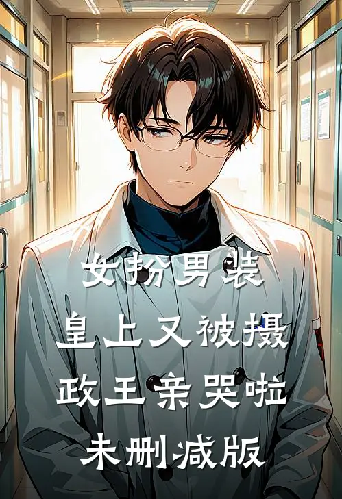 女扮男装，皇上又被摄政王亲哭啦未删减版