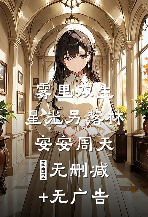 雾里双生，星光另落林安安周天璟无删减+无广告