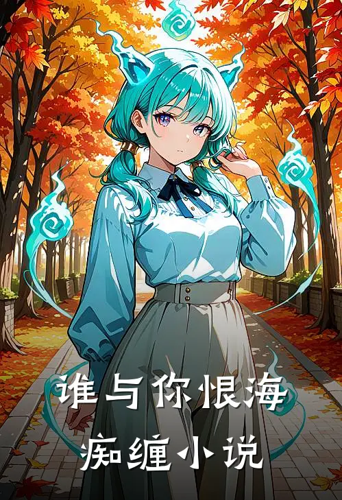 谁与你恨海痴缠小说