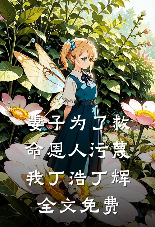 妻子为了救命恩人污蔑我丁浩丁辉全文免费
