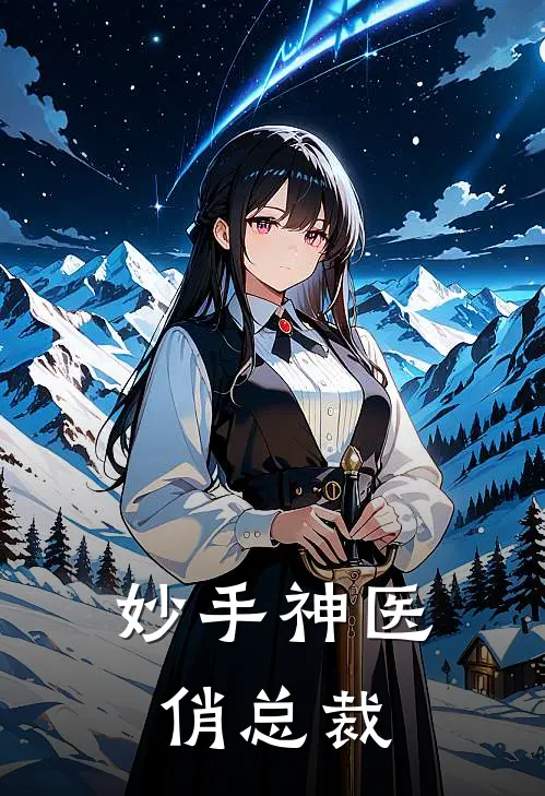 妙手神医俏总裁林凡叶清雅TXT