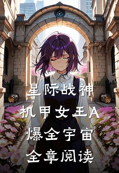 星际战神：机甲女王A爆全宇宙全章阅读