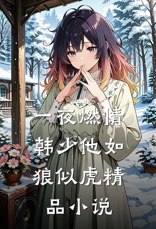 一夜燃情：韩少他如狼似虎精品小说
