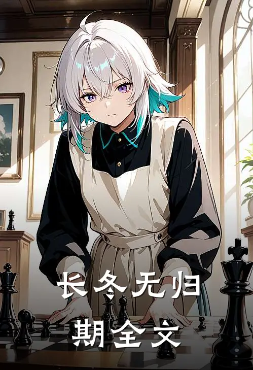长冬无归期全文