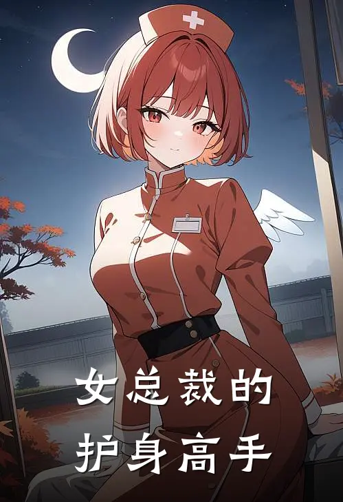 女总裁的护身高手