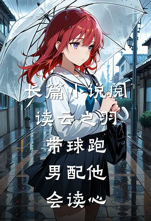 长篇小说阅读云之羽：带球跑，男配他会读心