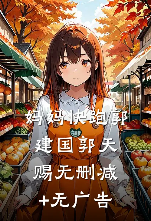 妈妈快跑郭建国郭天赐无删减+无广告