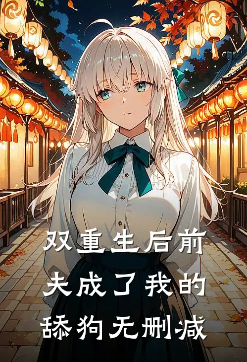 双重生后前夫成了我的舔狗无删减