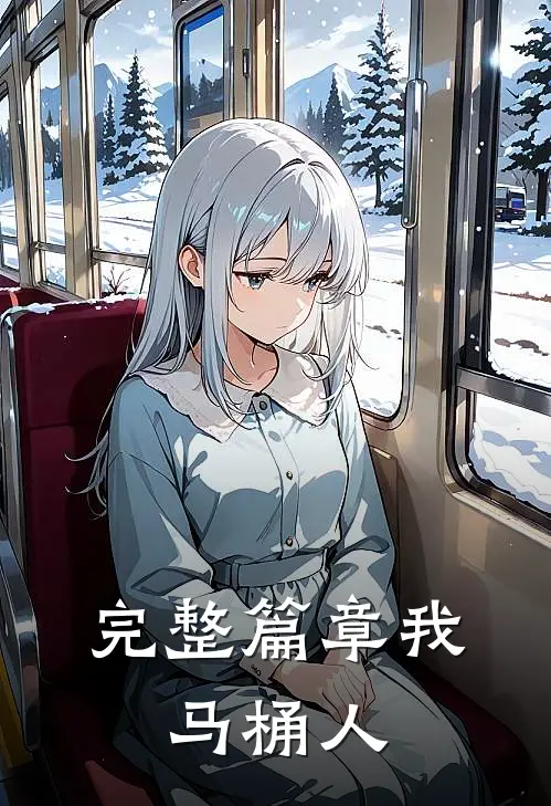 完整篇章我，马桶人，