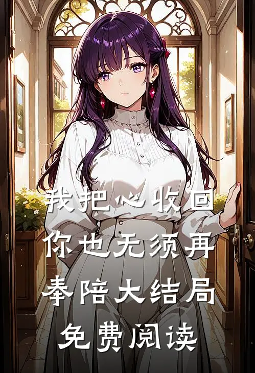 我把心收回，你也无须再奉陪大结局免费阅读