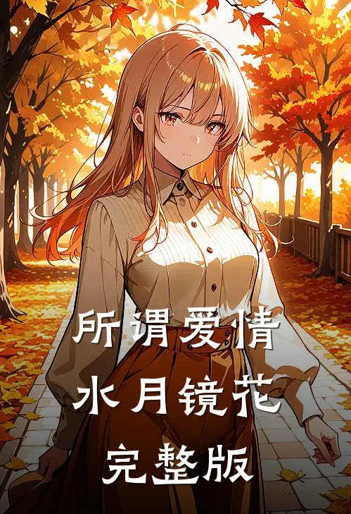 所谓爱情，水月镜花完整版